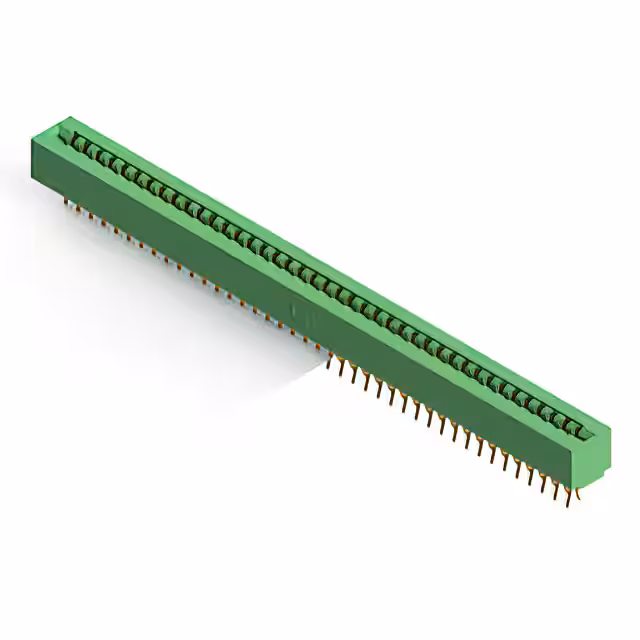 307-082-560-201 EDAC Inc.  Edgeboard Connectors